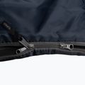 Спальний мішок Alpinus Warm 1350 чорний 5