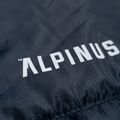 Спальний мішок Alpinus Warm 1350 чорний 6