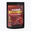 Carbo Energy MONDOLAB вуглеводи 1кг журавлина MND011