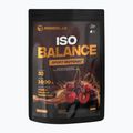 Ізотонічний напій порошковий MONDOLAB Balance Fizzy Cherry 1000g вишнева кола MND008