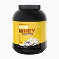 Ізолят протеїну Pure Whey MONDOLAB 1,8кг ваніль MND005