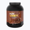 Ізолят протеїну Pure Whey MONDOLAB 1,8кг шоколад MND003
