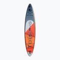 SUP дошка Bass Touring Pro 12'' сіра 2