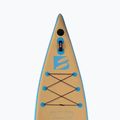 SUP-дошка  Bass Explorer 14'0" LUX блакитна 5