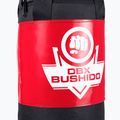 Мішок боксерський дитячий DBX BUSHIDO Kids 60 см red 4