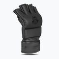 Рукавички для боротьби DBX BUSHIDO MMA чорні 12