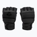 Рукавички для боротьби DBX BUSHIDO MMA чорні