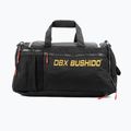 Сумка для тренувань DBX BUSHIDO DBX-SB-23 чорний/золотий 4