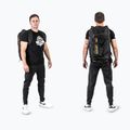 Сумка для тренувань DBX BUSHIDO DBX-SB-23 чорний/золотий 18