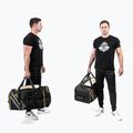 Тренувальна сумка DBX BUSHIDO 3-в-1 "Undefeated" 75 л чорна 21