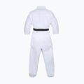 Каратегі DBX BUSHIDO Kyokushin 10 oz білий 2
