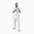 Каратегі DBX BUSHIDO Kyokushin 10 oz білий 3