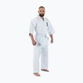 Каратегі DBX BUSHIDO Kyokushin 10 oz білий 4