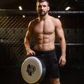 DBX BUSHIDO TO круглий тренувальний диск білий 15