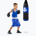 Мішок боксерський дитячий DBX BUSHIDO Kids 60 см blue 10