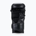 Рукавиці греплінгові DBX BUSHIDO MMA Premium чорний 3