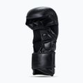 Рукавиці греплінгові DBX BUSHIDO MMA Premium чорний 9
