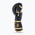 Рукавиці греплінгові DBX BUSHIDO Master MMA чорний/золотий 5