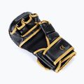 Рукавиці греплінгові DBX BUSHIDO Master MMA чорний/золотий 7