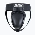 Захисник паху DBX Bushido Warrior black