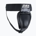 Захисник паху DBX Bushido Warrior black 2
