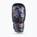 Дитячі боксерські рукавички DBX BUSHIDO lion 2