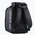 Сумка для тренувань DBX BUSHIDO 3w1 black/grey 4