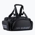 Сумка для тренувань DBX BUSHIDO 3w1 black/grey 7
