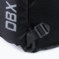 Сумка для тренувань DBX BUSHIDO 3w1 black/grey 11