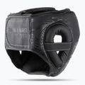 Шолом боксерський DBX BUSHIDO Black Dragon black/dragon 2