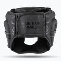 Шолом боксерський DBX BUSHIDO Black Dragon black/dragon 5