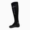 Гольфи для верхової їзди жіночі FERA Equestrian Basic black 2
