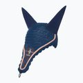Вушка для коня FERA Equestrian Lamina navy