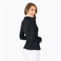 Фрак для верхової їзди жіночий FERA Equestrian The One black 3