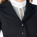 Фрак для верхової їзди жіночий FERA Equestrian The One black 5