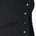 Фрак для верхової їзди жіночий FERA Equestrian The One black 6