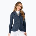 Фрак для верхової їзди жіночий FERA Equestrian The One midnight