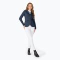 Фрак для верхової їзди жіночий FERA Equestrian The One midnight 2