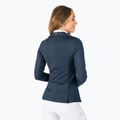 Фрак для верхової їзди жіночий FERA Equestrian The One midnight 3