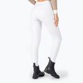 Легінси для верхової їзди жіночі FERA Equestrian Enola white 3