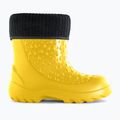 Велінгтони дитячі Dry Walker Jumpers Snow Mode yellow 2