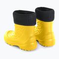 Велінгтони дитячі Dry Walker Jumpers Snow Mode yellow 3