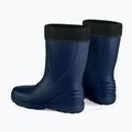 Велінгтони жіночі Dry Walker Strack navy 10