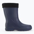 Велінгтони жіночі Dry Walker Strack navy 2