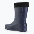 Велінгтони жіночі Dry Walker Strack navy 3