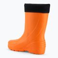 Велінгтони жіночі Dry Walker Strack orange 3