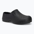 Шльопанці Dry Walker Hex Closed black