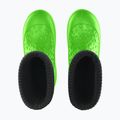 Велінгтони дитячі Dry Walker Jumpers Snow Mode apple green 4