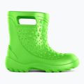 Велінгтони дитячі Dry Walker Jumpers Rain Mode apple green 2