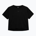 Футболка жіноча 4F F152 deep black